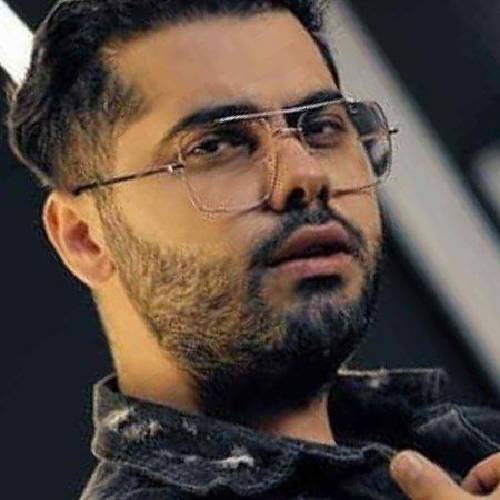 یوسف زمانی همه میگن یار من یدونس